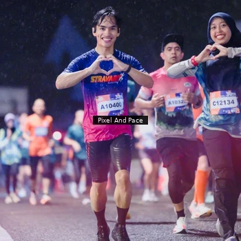 Runner Photo 7847790