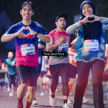 Runner Photo 7847792