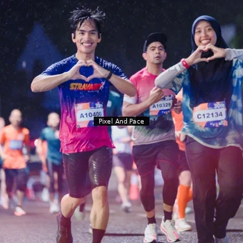 Runner Photo 7847793