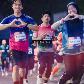 Runner Photo 7847796
