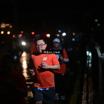 Runner Photo 7847797