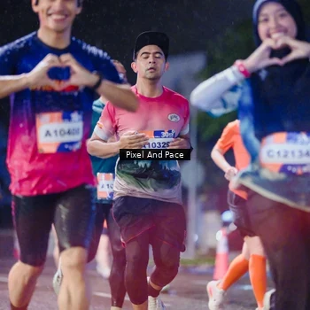 Runner Photo 7847798