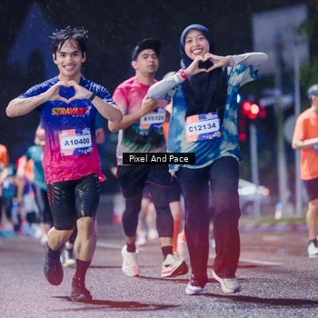 Runner Photo 7847799