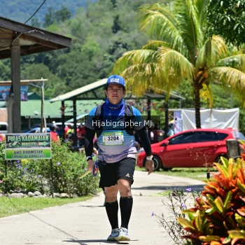 Runner Photo 78478