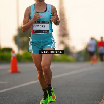 Runner Photo 7847801