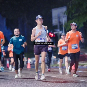 Runner Photo 7847802