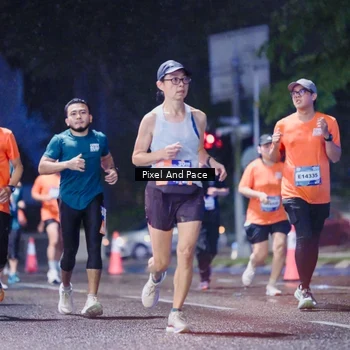Runner Photo 7847805