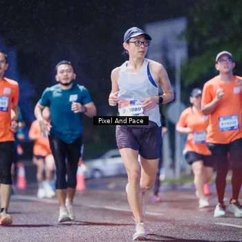 Runner Photo 7847809