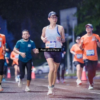 Runner Photo 7847810
