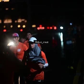 Runner Photo 7847812