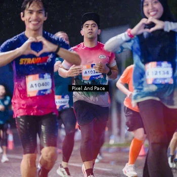 Runner Photo 7847813