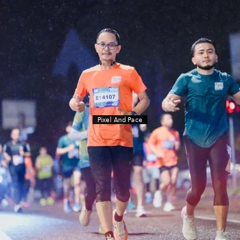 Runner Photo 7847816
