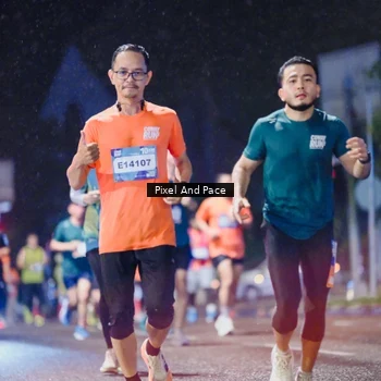Runner Photo 7847819