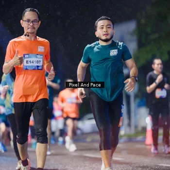 Runner Photo 7847821