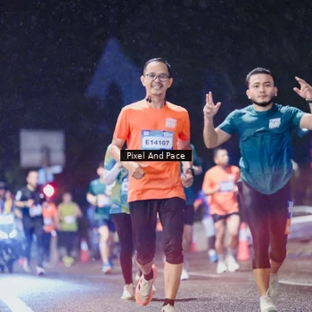 Runner Photo 7847823
