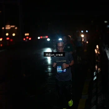 Runner Photo 7847824