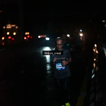 Runner Photo 7847825