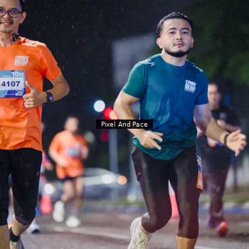 Runner Photo 7847827