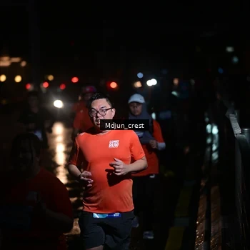 Runner Photo 7847828