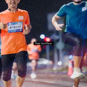 Runner Photo 7847830
