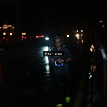 Runner Photo 7847832