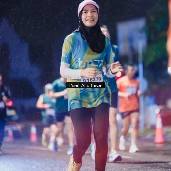 Runner Photo 7847836