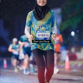 Runner Photo 7847837