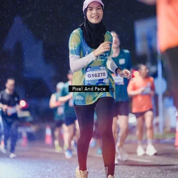 Runner Photo 7847838