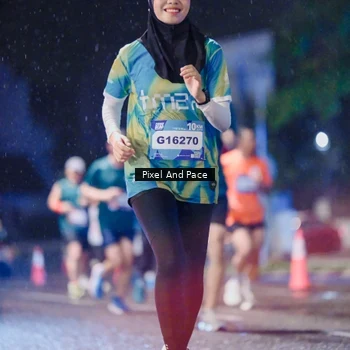 Runner Photo 7847839