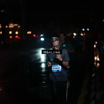 Runner Photo 7847841