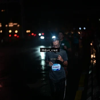 Runner Photo 7847842