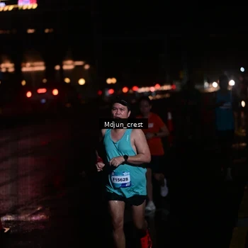 Runner Photo 7847844