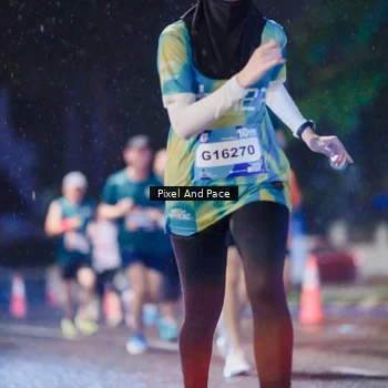 Runner Photo 7847845