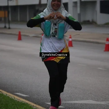 Runner Photo 7847846