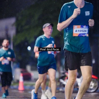Runner Photo 7847850