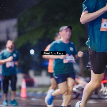 Runner Photo 7847851