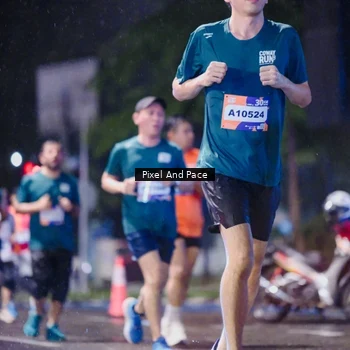 Runner Photo 7847852