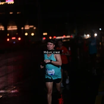 Runner Photo 7847853