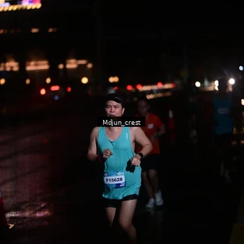 Runner Photo 7847854