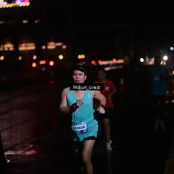 Runner Photo 7847855
