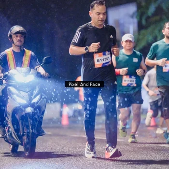 Runner Photo 7847857
