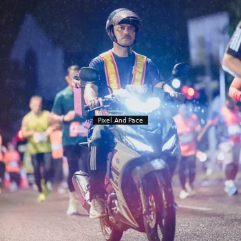 Runner Photo 7847860