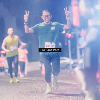 Runner Photo 7847862