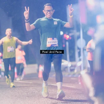 Runner Photo 7847863