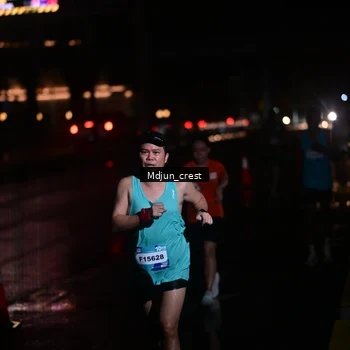 Runner Photo 7847864