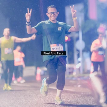 Runner Photo 7847868