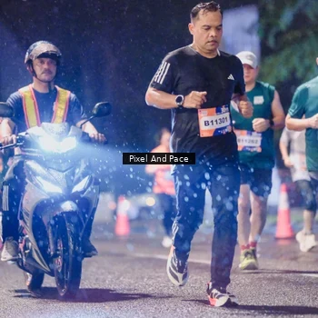 Runner Photo 7847869