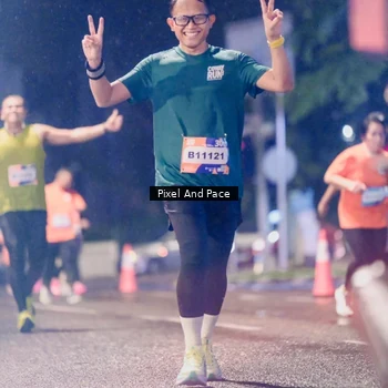 Runner Photo 7847871
