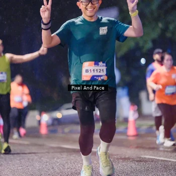 Runner Photo 7847872