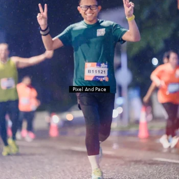 Runner Photo 7847873